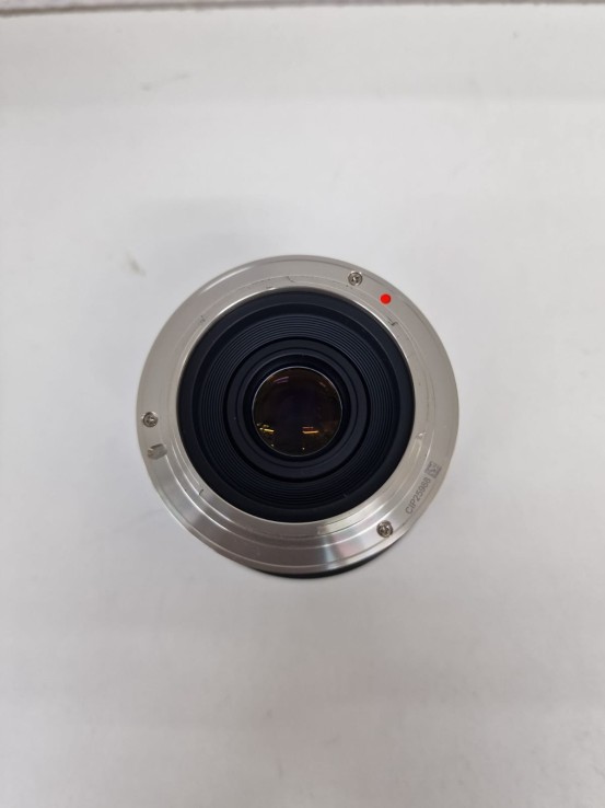 1-1-239899-6-Objetivo Objetivo fotográfico CSC-Mirrorless para Sony E (Distancia Focal Fija 12mm, Apertura f 2