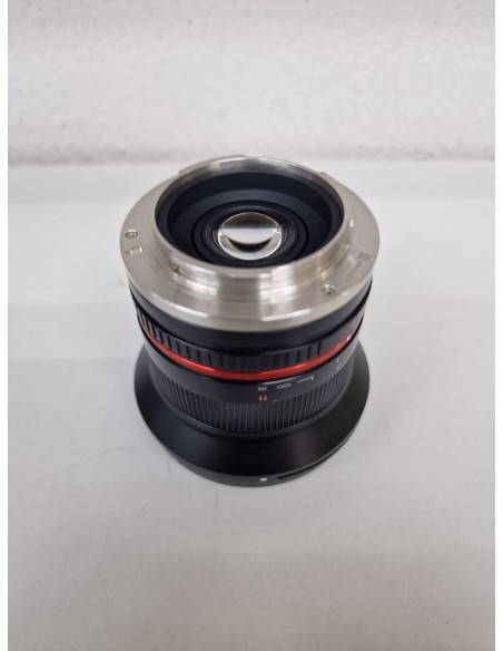 1-1-239899-7-Objetivo Objetivo fotográfico CSC-Mirrorless para Sony E (Distancia Focal Fija 12mm, Apertura f 2