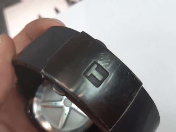 1-1-227247-2-Reloj Pulsera Caballero TISSOT T-SPORT T-RACE CUARZO 