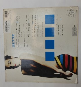 1-1-209275-1-Vinilo Zette Le Freak 2