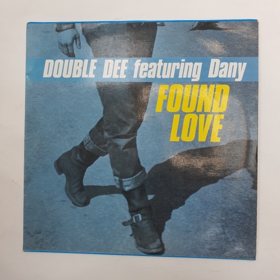 1-1-218034-1-Vinilo Double dee featuring dany found love 