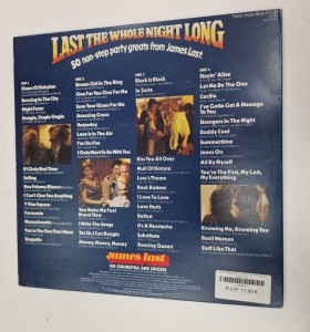 1-1-228632-1-Vinilo Vintage Disco Doble Last The Whole Night Long 