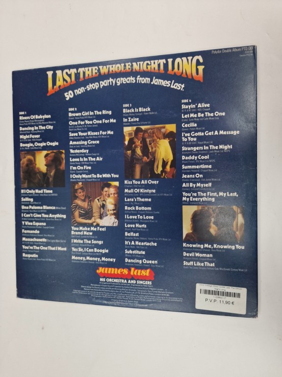 1-1-228632-1-Vinilo Vintage Disco Doble Last The Whole Night Long 