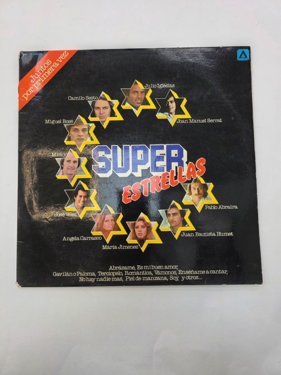 1-1-272596-1-Vinilo Super Estrellas