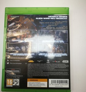 1-1-203795-1-Videojuego Xbox One Space Hulk Tactics 2