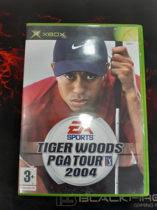 1-1-219469-1-Videojuego Xbox tiger woods pga tour 2004 xbox classic