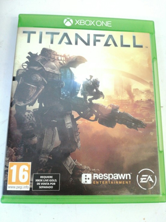 1-1-231383-1-Videojuego Xbox One TitanFall