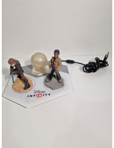 1-1-237619-2-Videojuego Xbox One Dysney Infinity Base 3 Figuras