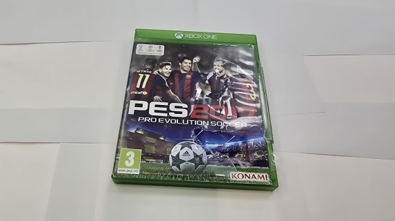 1-1-248381-1-Videojuego Xbox One Pes 2017 