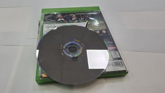1-1-248381-2-Videojuego Xbox One Pes 2017 