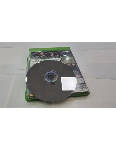 1-1-248381-2-Videojuego Xbox One Pes 2017 