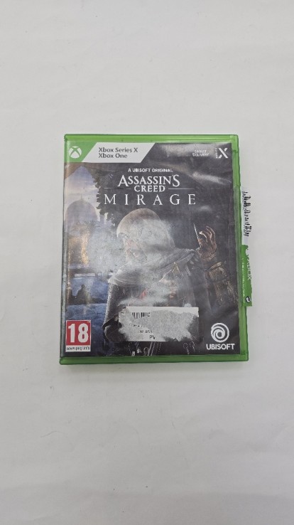 1-1-253629-1-Videojuego Xbox One Assassins Creed Mirage 