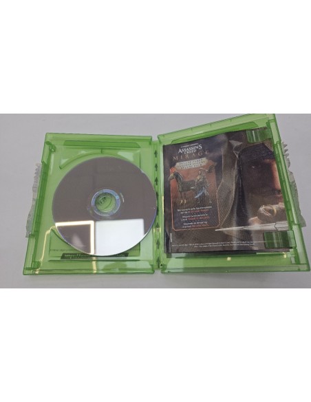 1-1-253629-2-Videojuego Xbox One Assassins Creed Mirage 