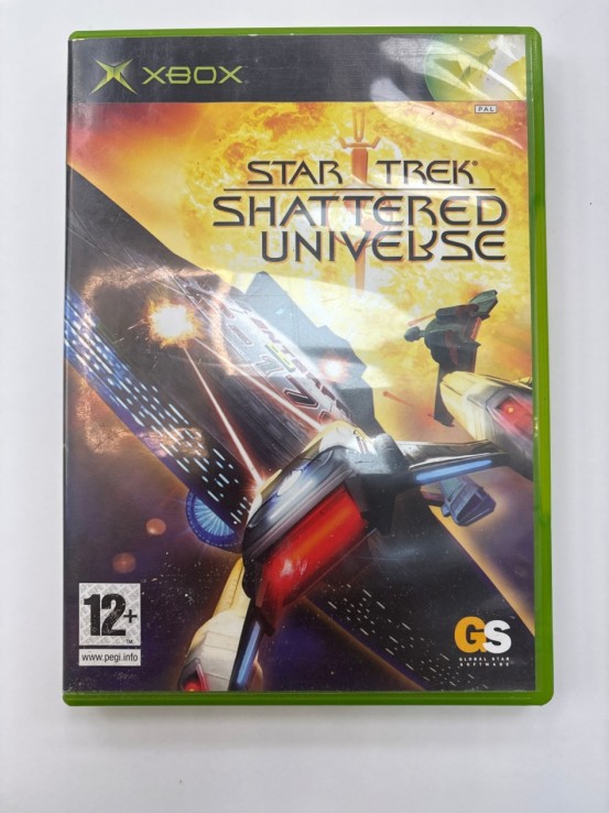 1-1-264806-1-Videojuego Xbox Classic Star Trek Shattered Universe