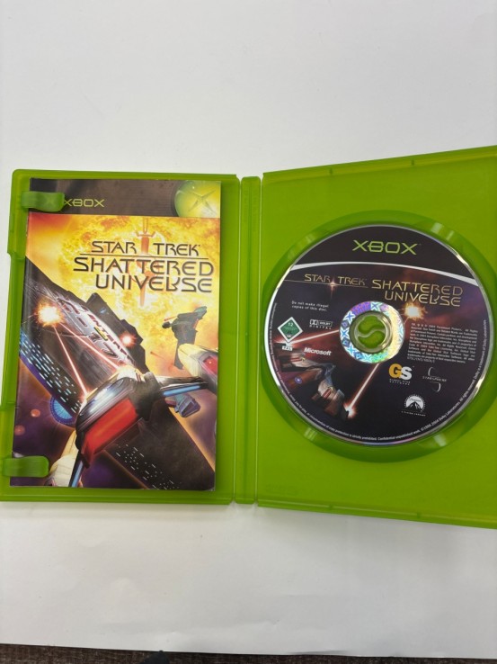 1-1-264806-3-Videojuego Xbox Classic Star Trek Shattered Universe