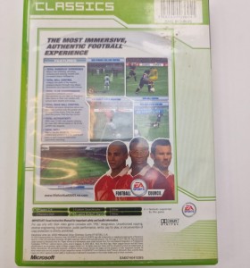 1-1-264820-1-Videojuego Xbox Classic FiFA 2003 2