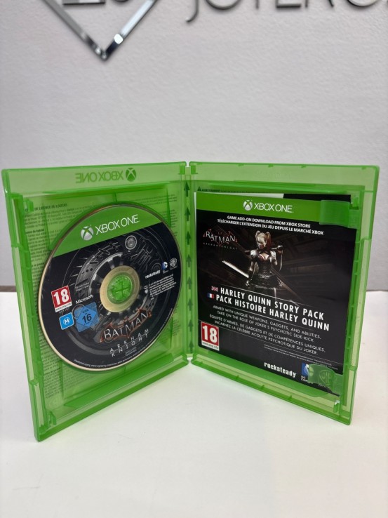 1-1-266758-1-Videojuego Xbox One Batman Arkham Knight