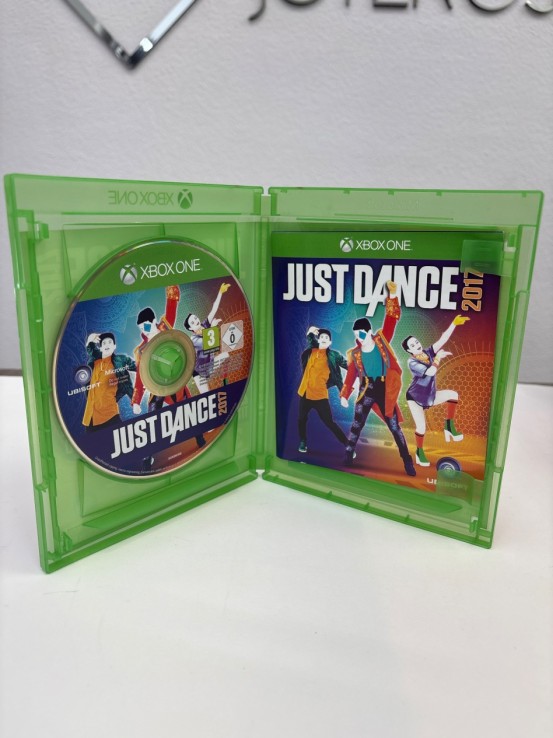 1-1-266761-1-Videojuego Xbox One Just Dance 2017