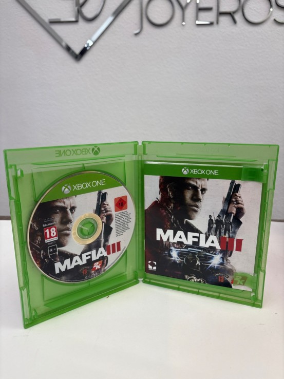 1-1-266766-1-Videojuego Xbox One Mafia 3