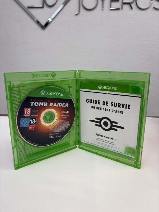 1-1-266767-1-Videojuego Xbox One Tomb Raider