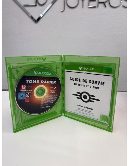 1-1-266767-1-Videojuego Xbox One Tomb Raider