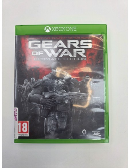 1-1-272625-1-Videojuego Xbox One Gears Of War Ultimate Edition