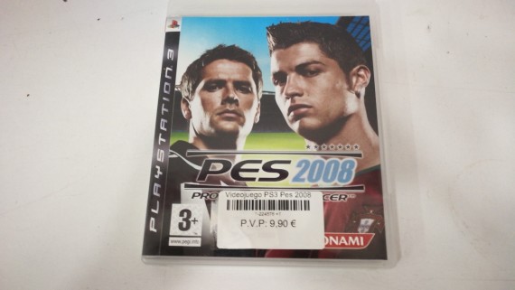 1-1-224578-1-Videojuego PS3 Pes 2008 