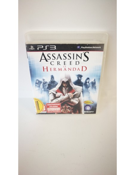 1-1-229336-1-Videojuego PS3 assasins creed la hermandad