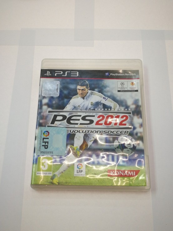 1-1-240815-1-Videojuego PS3 Pes 2012