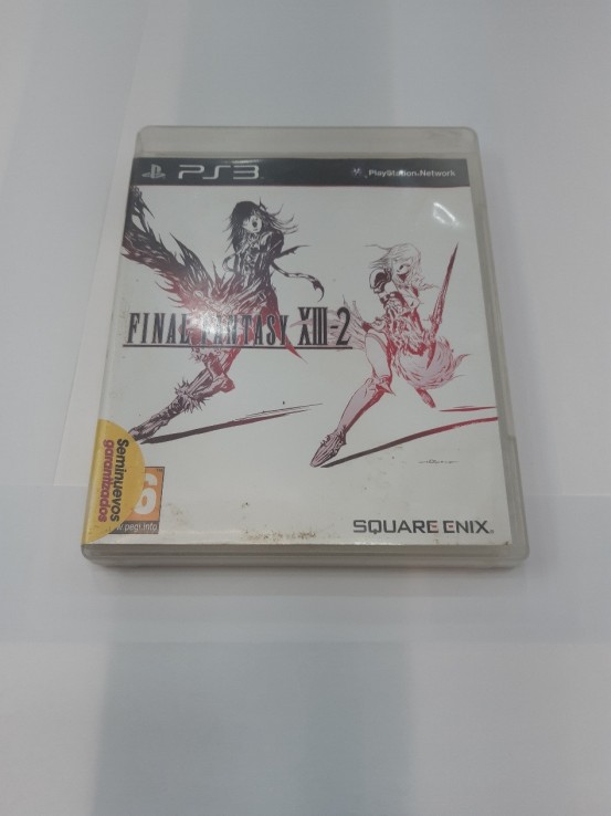 1-1-241198-1-Videojuego PS3 Final Fantasy XIII-2 