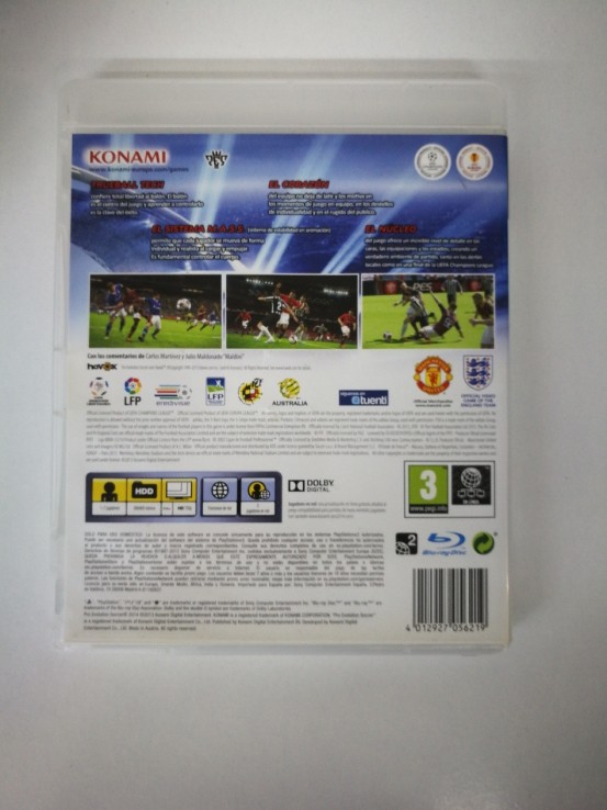 1-1-248585-2-Videojuego PS3 Pes 2014