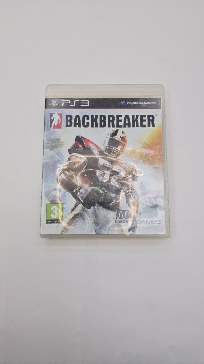 1-1-250048-1-Videojuego PS3 Blackbreaker