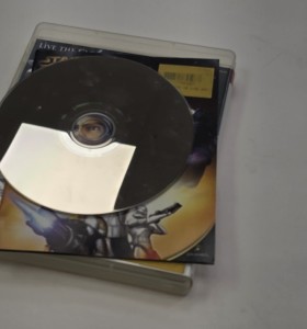 1-1-250053-1-Videojuego PS3 Star wars the clone wars 2