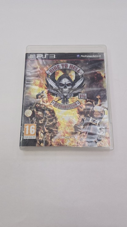 1-1-250058-1-Videojuego PS3 Ride to Hell Retribution