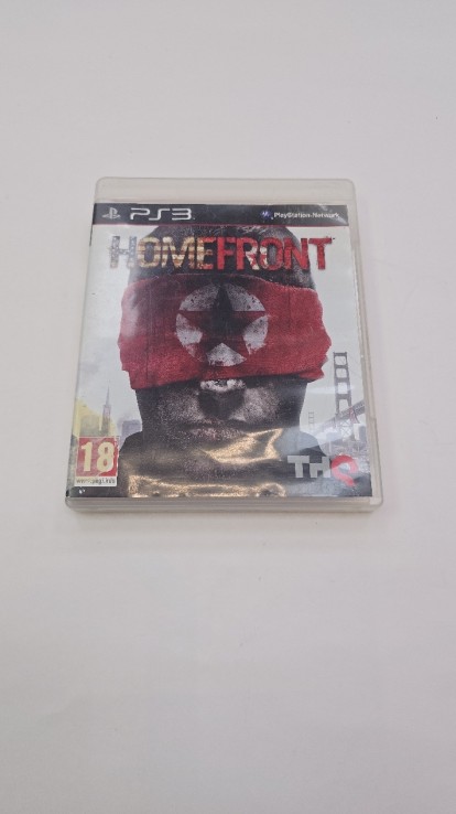 1-1-250068-1-Videojuego PS3 Homefront
