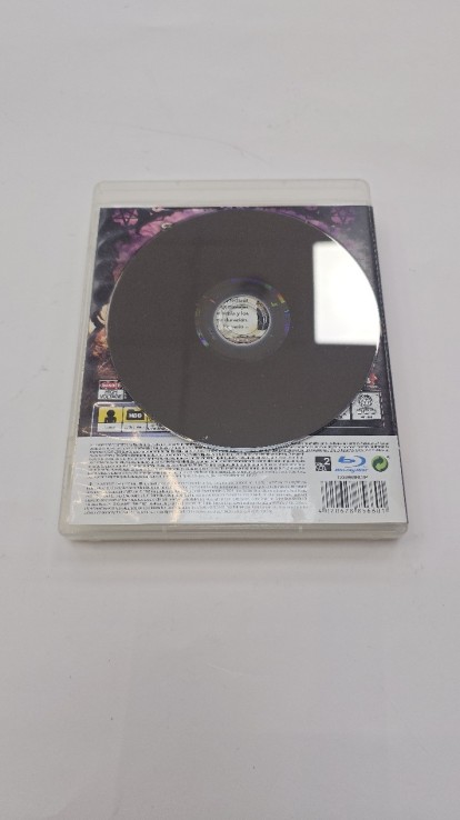 1-1-250730-2-Videojuego PS3 Juego Saints Row Gat Out of Hell 
