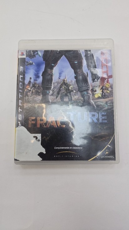 1-1-250734-1-Videojuego PS3 Fracture 