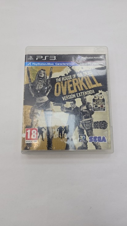 1-1-252326-1-Videojuego PS3 Overkill