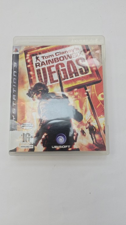 1-1-252338-1-Videojuego PS3 Tom Clancy Vegas 