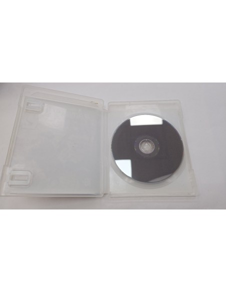 1-1-252340-2-Videojuego PS3 Tom Clancy Vegas 2
