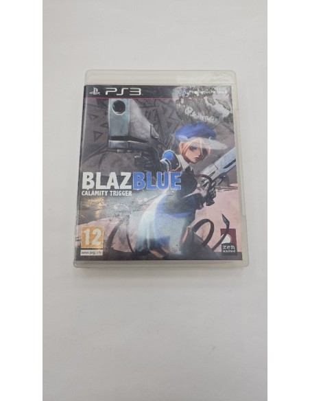 1-1-252343-1-Videojuego PS3 Blaz Blue