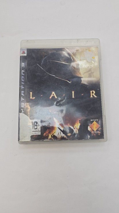 1-1-252384-1-Videojuego PS3 Lair 