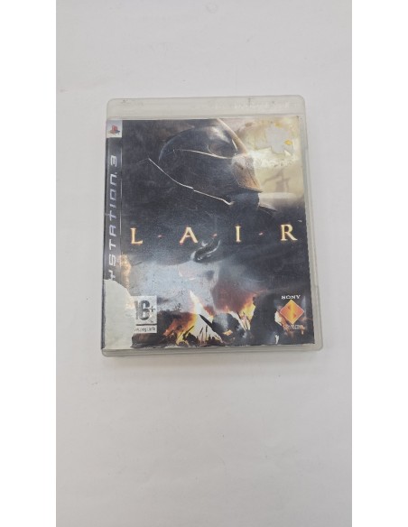 1-1-252384-1-Videojuego PS3 Lair 