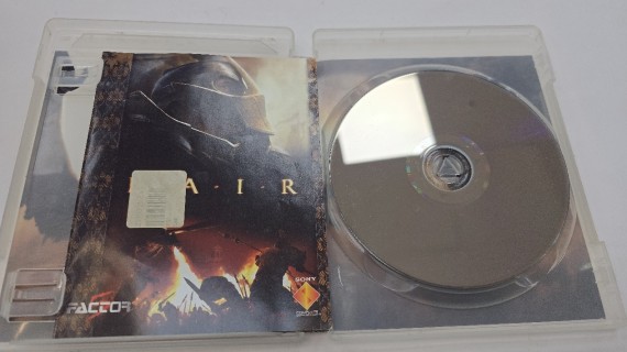 1-1-252384-2-Videojuego PS3 Lair 