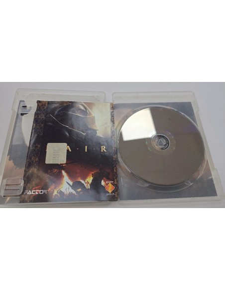 1-1-252384-2-Videojuego PS3 Lair 