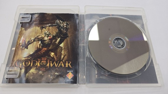 1-1-252398-2-Videojuego PS3 God of War III 