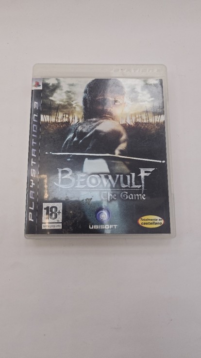 1-1-252982-1-Videojuego PS3 Beowulf The Game