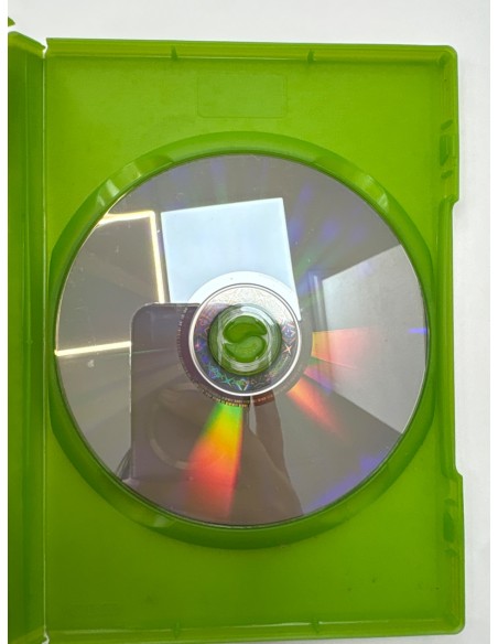 1-1-264808-4-Videojuego Xbox Classic Splinter Cell Pandora Tomorrow