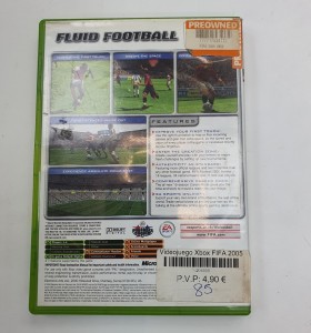 1-1-206600-1-Videojuego Xbox FIFA 2005 2