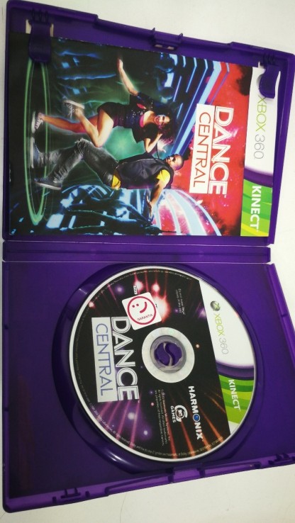 1-1-225349-1-Videojuego Xbox 360 Dance Central